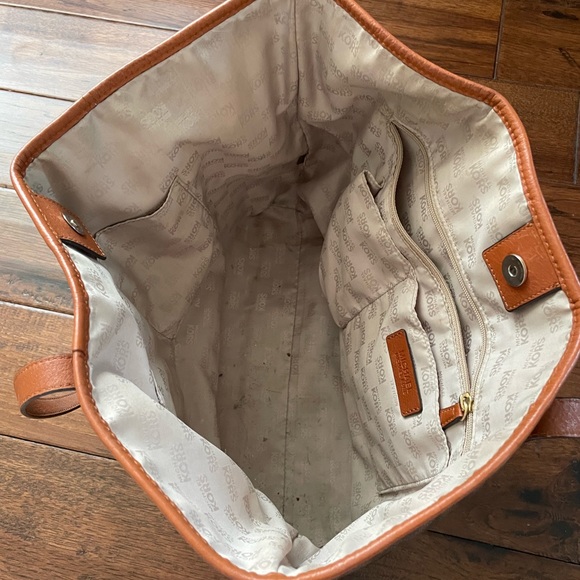 Michael Kors Tote - Picture 3 of 4